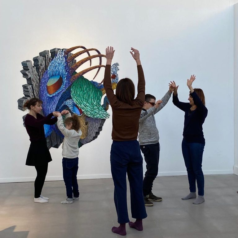 danse et handicap villefranche sur saône 