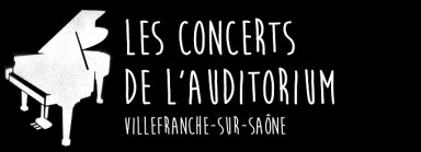 Les concerts de l'auditorium